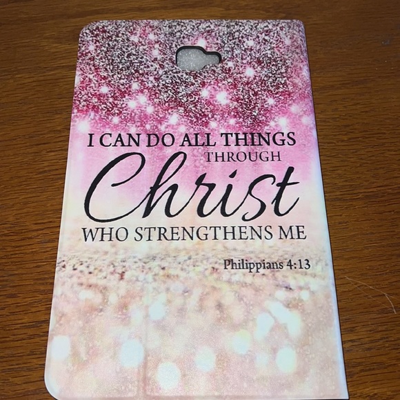 Case for Samsung Tab S6 lite - Picture 3 of 9